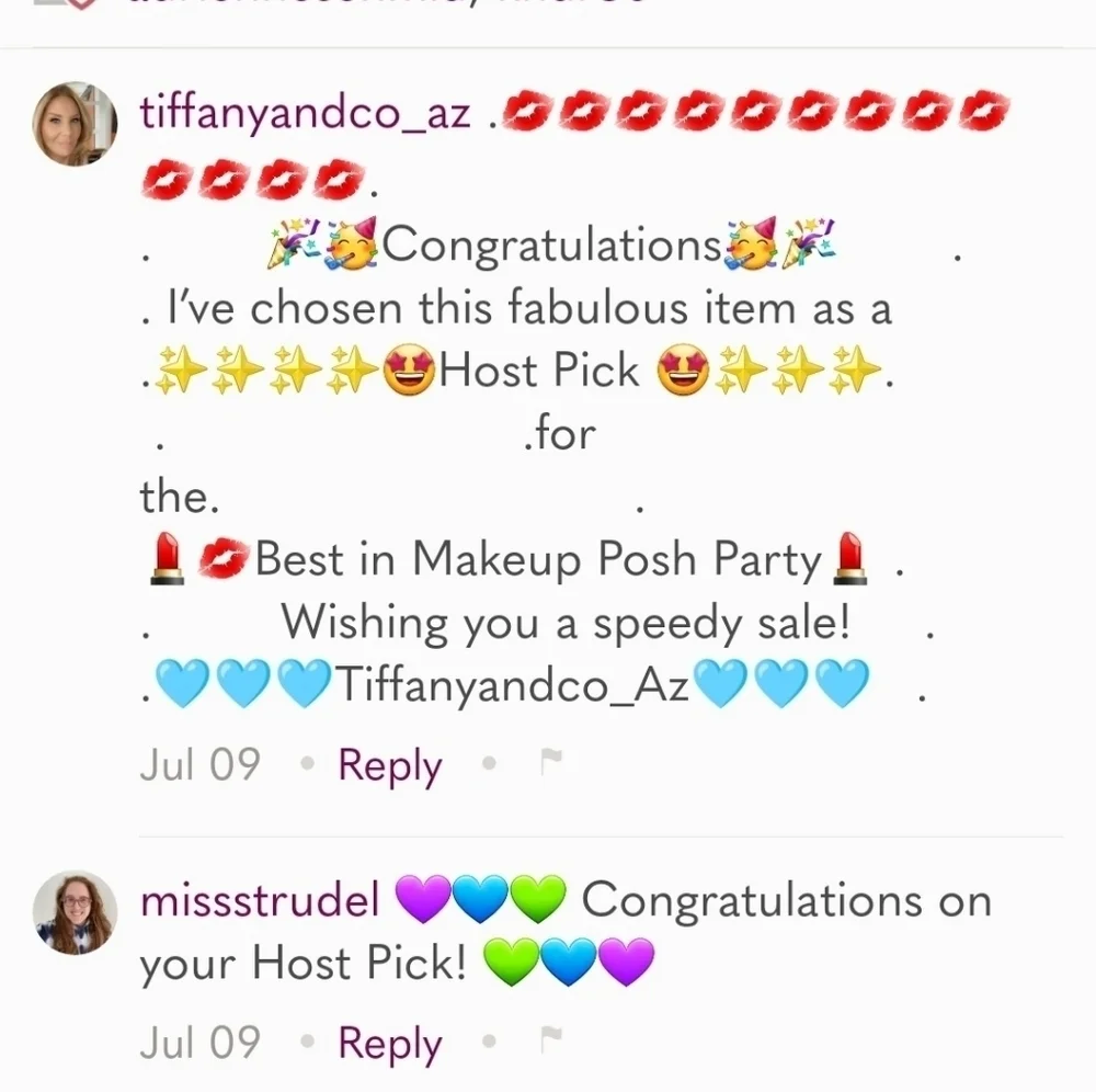 🌟💫Host Pick🌟💫NIB Mary Kay Eyeshadow Palette- Paris Starlight